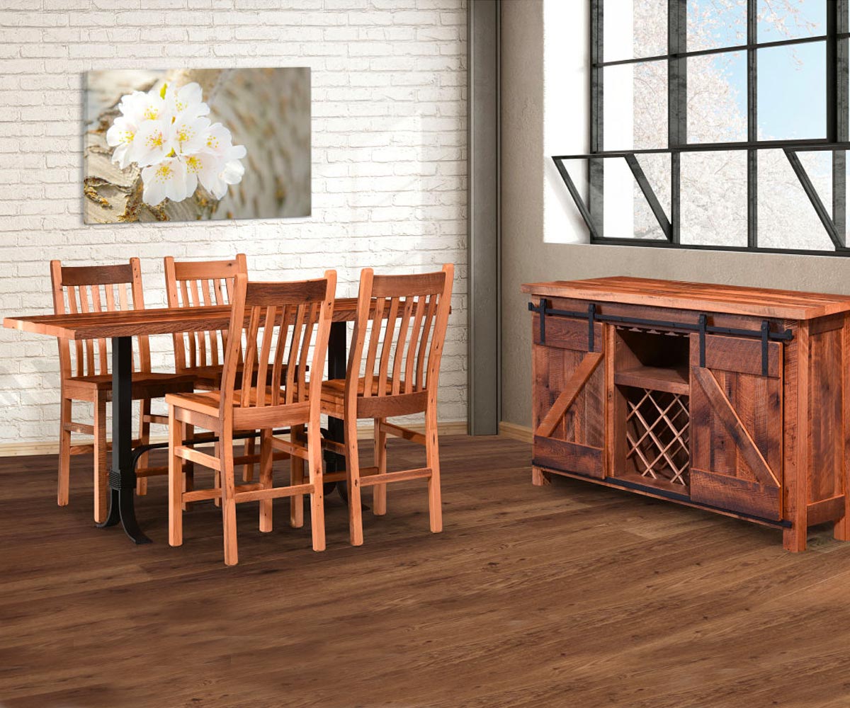 Grant Bar Table - Image 2