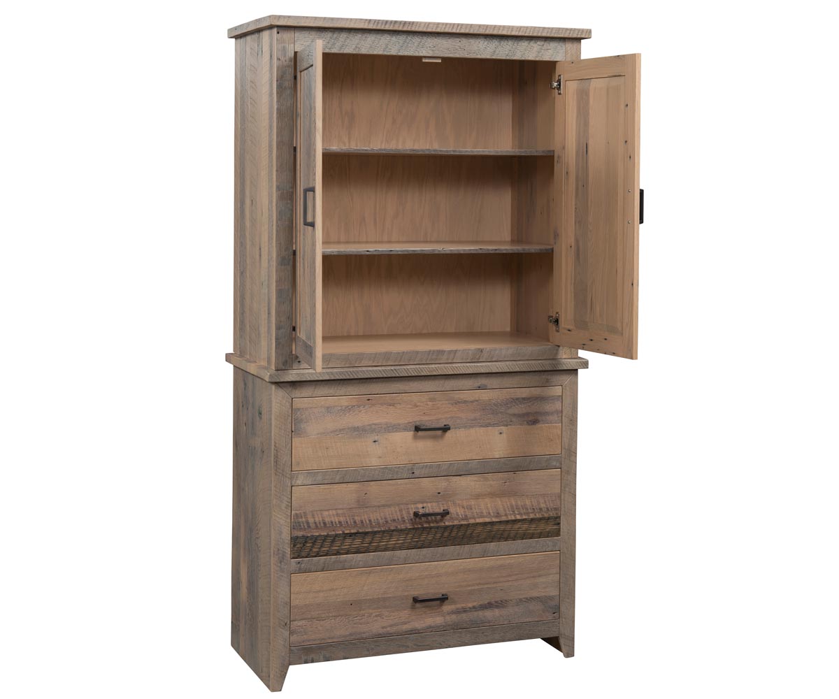Midland Armoire - Image 2