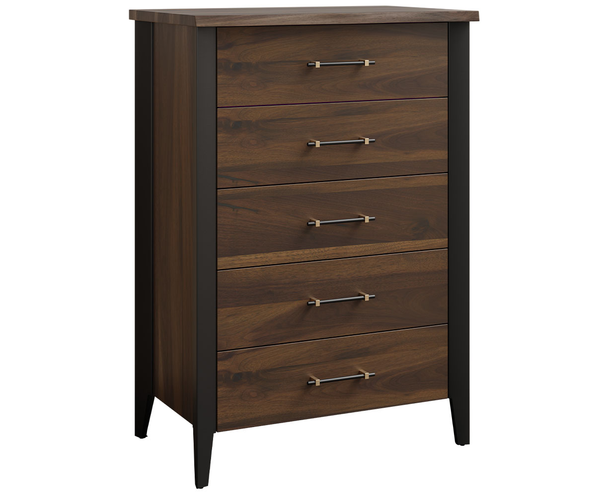 Uptown Lahaska Bedroom Collection - Image 5