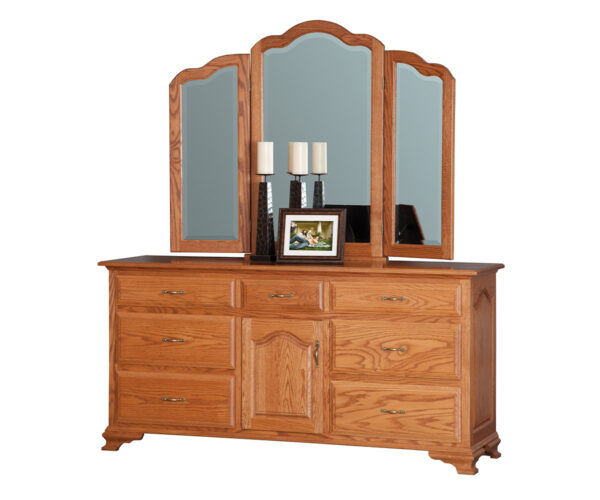 Crown Villa Dresser